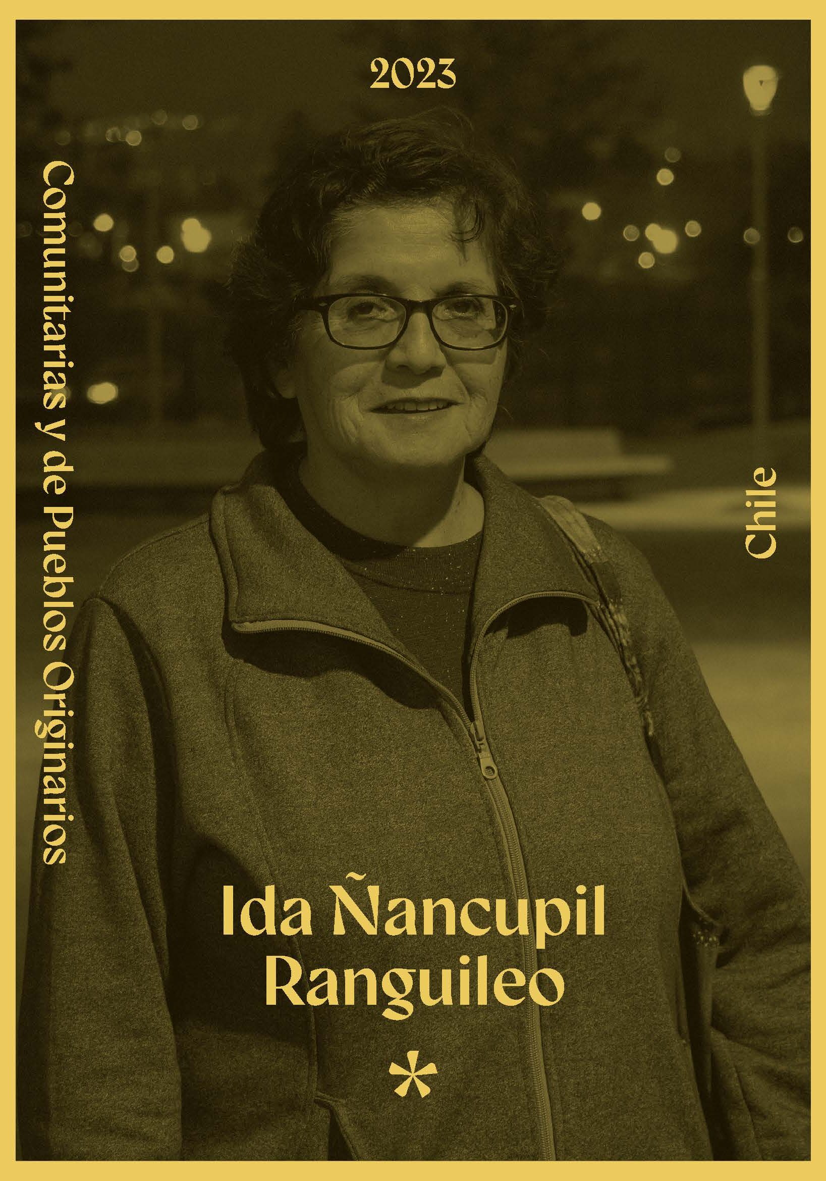 Comunitarias_Ida Ñancupil